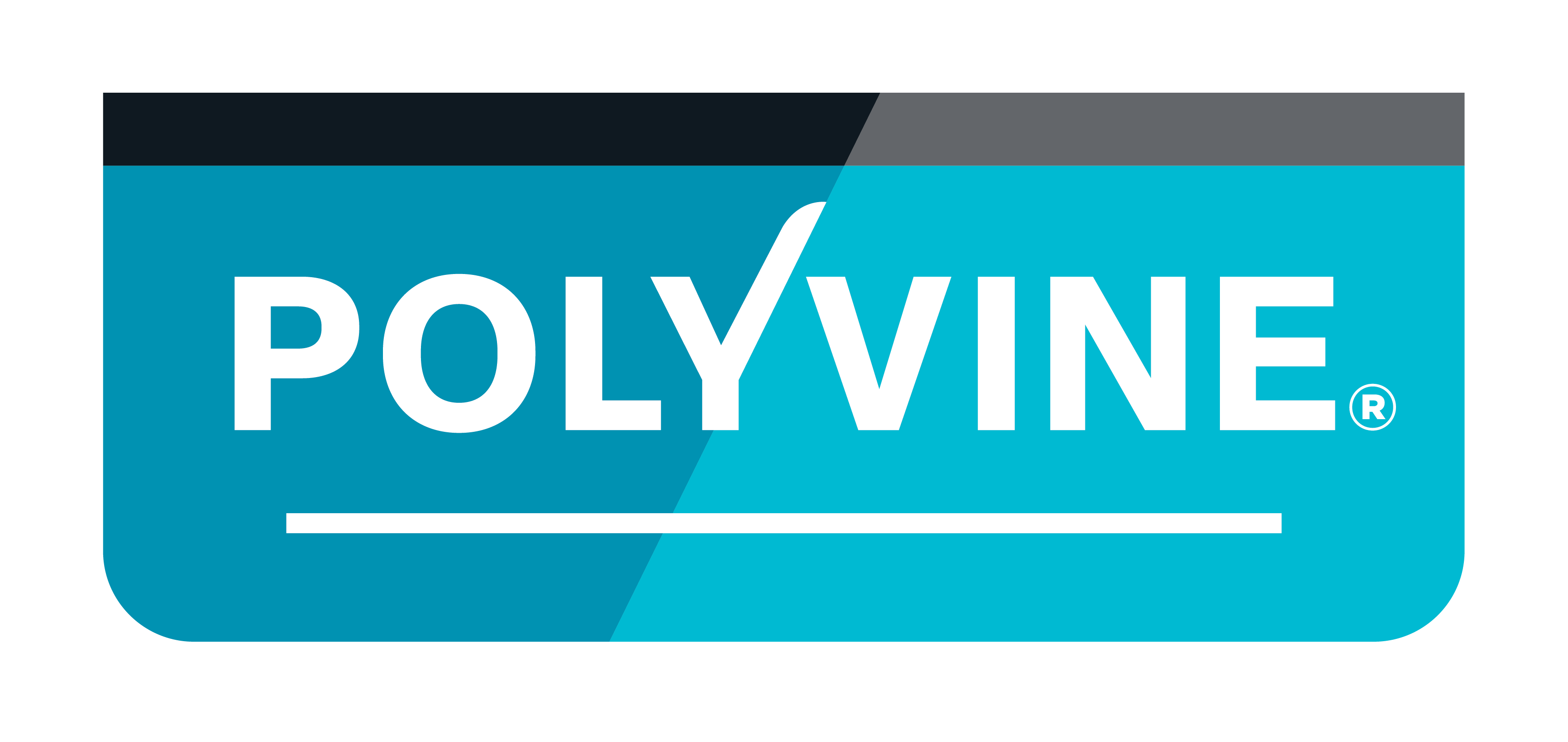 Polyvine logo, click to return to the home page