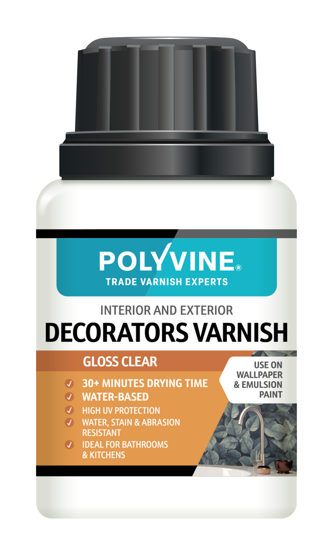 Decorators Varnish™ - Image 6