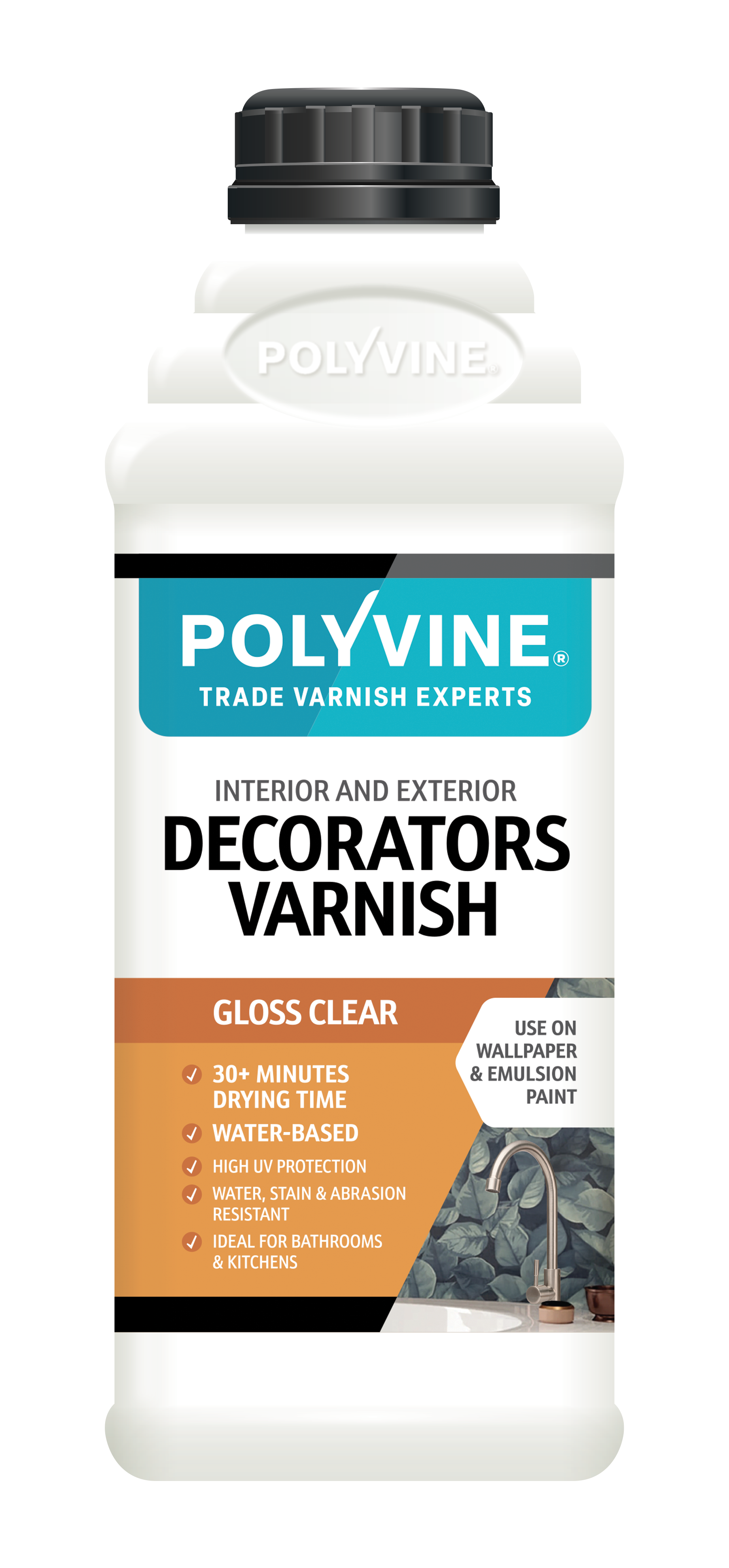 Decorators Varnish™ - Image 5