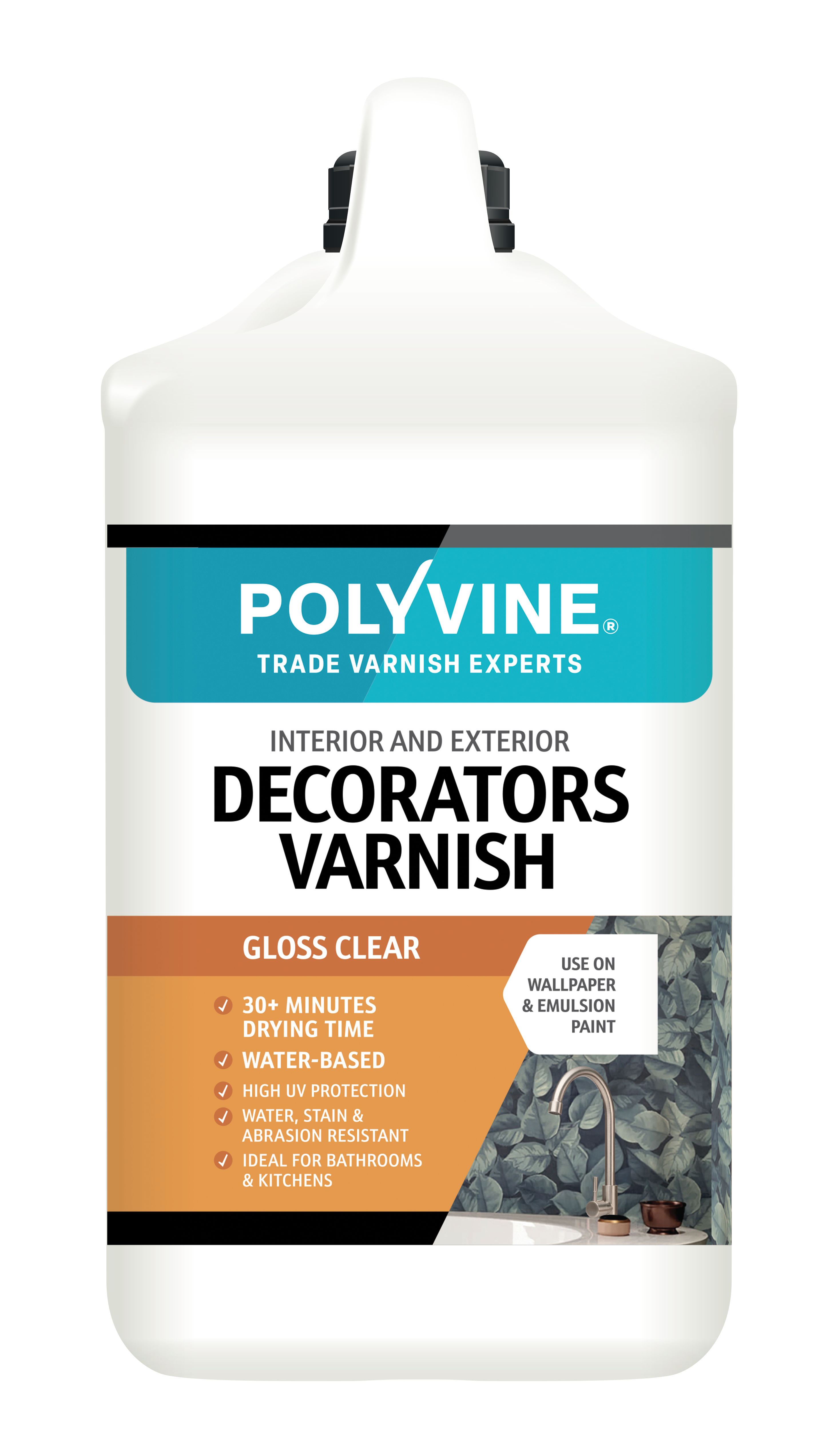 Decorators Varnish™ - Image 4