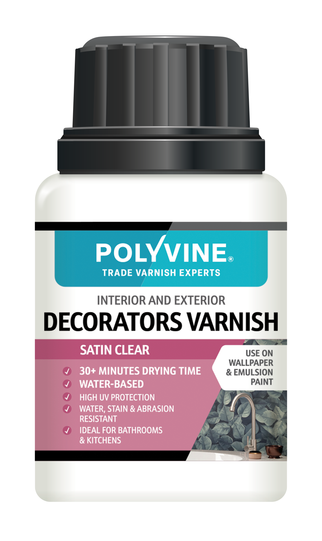 Decorators Varnish™ - Image 9