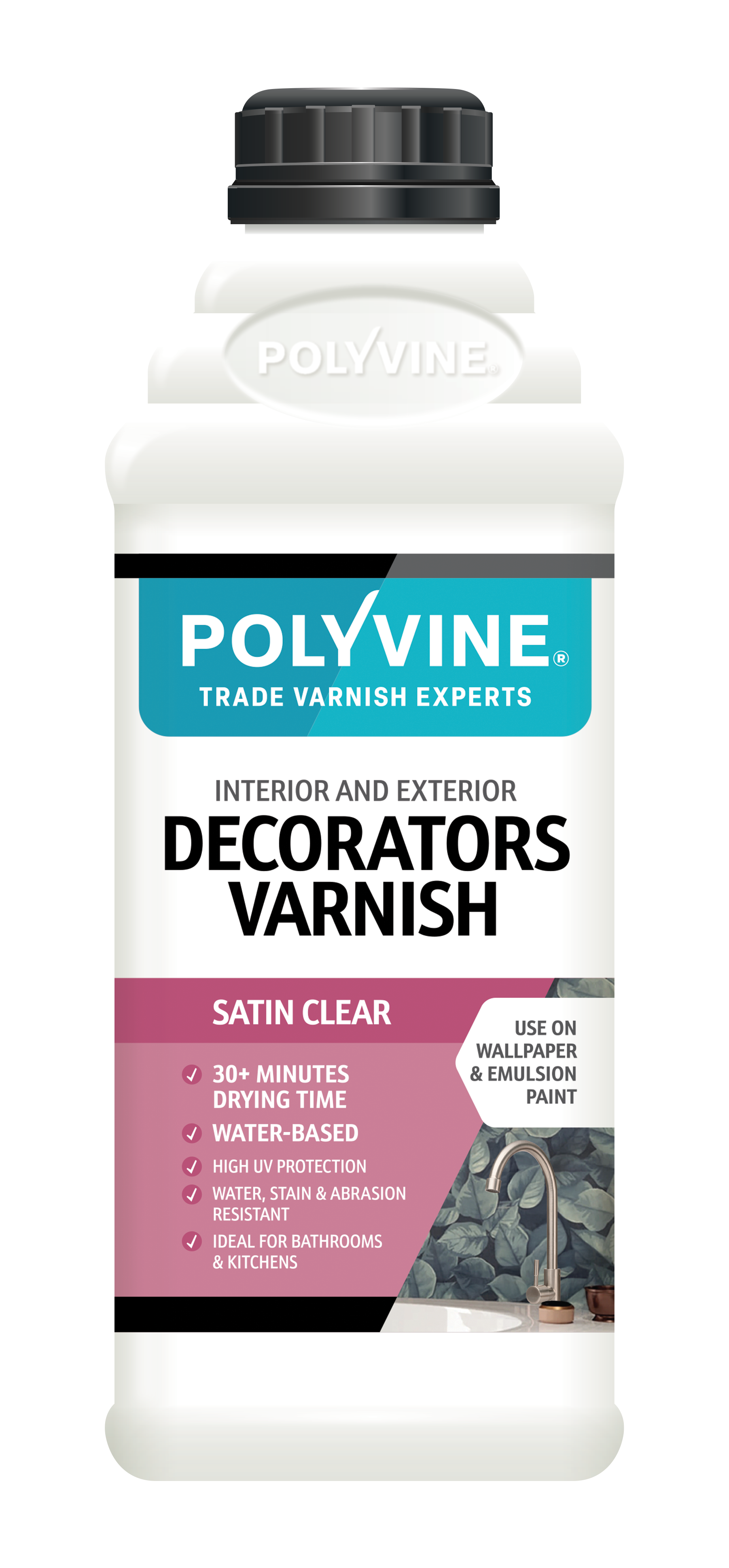 Decorators Varnish™ - Image 8