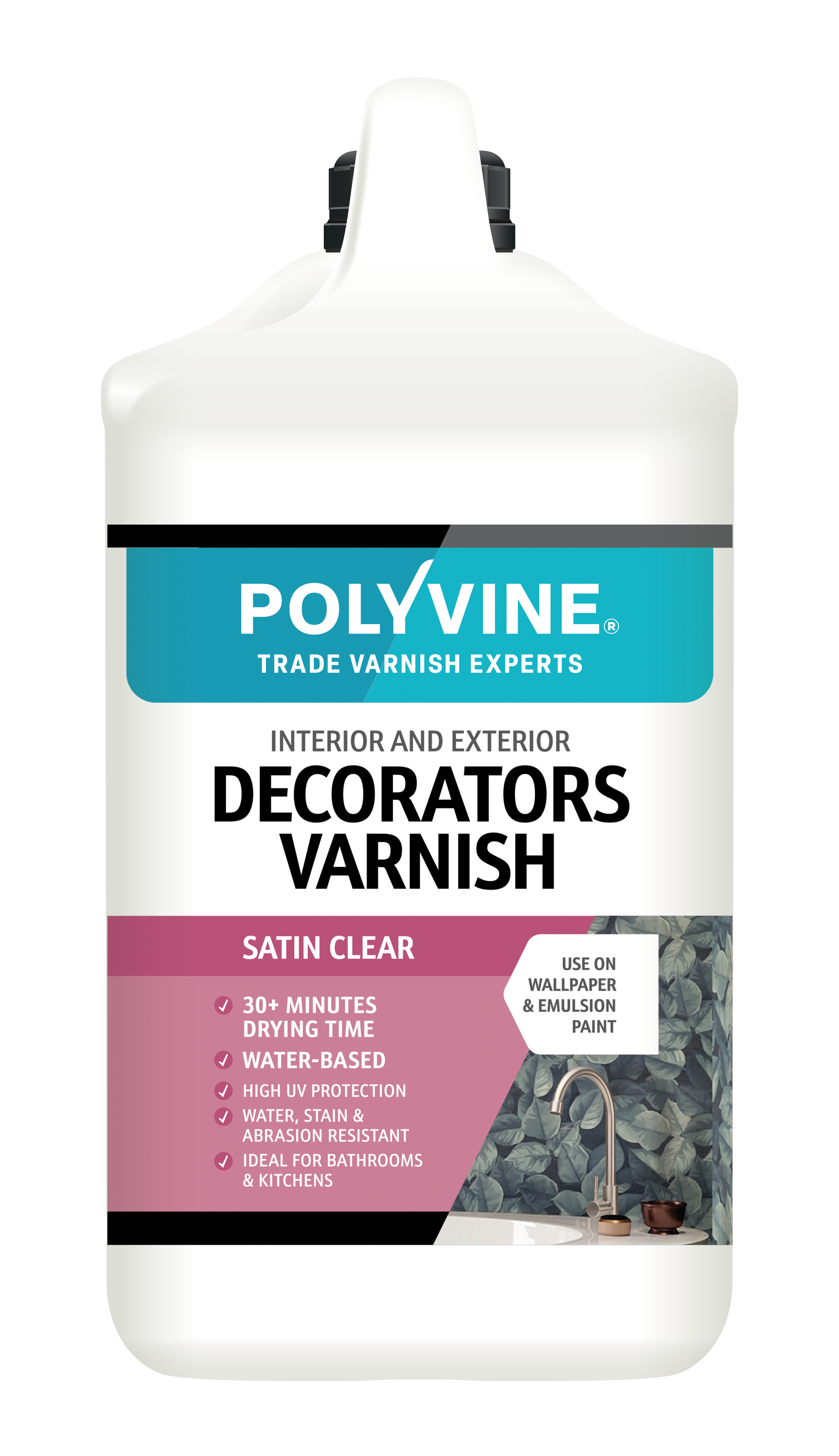 Decorators Varnish™ - Image 7