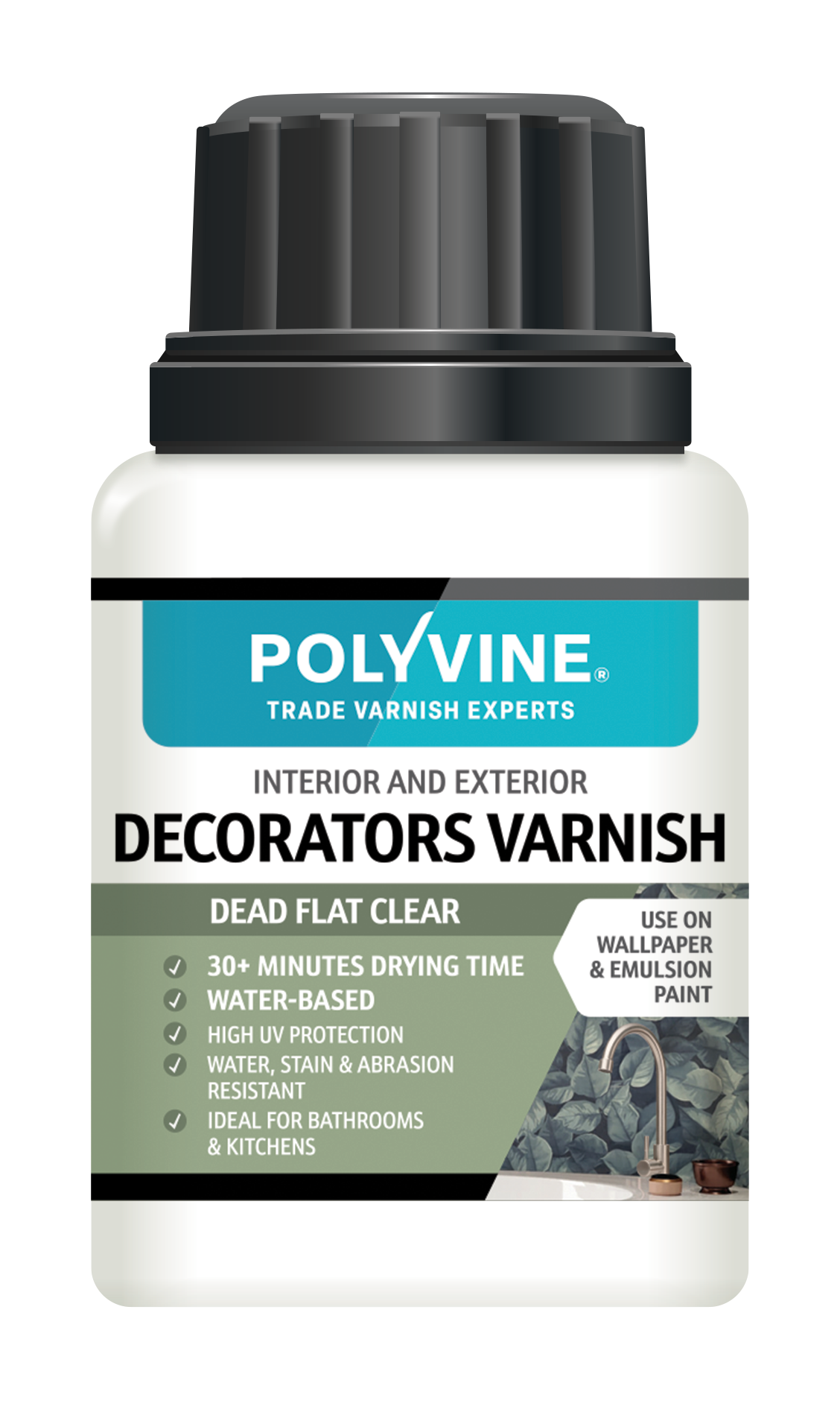Decorators Varnish™ - Image 2