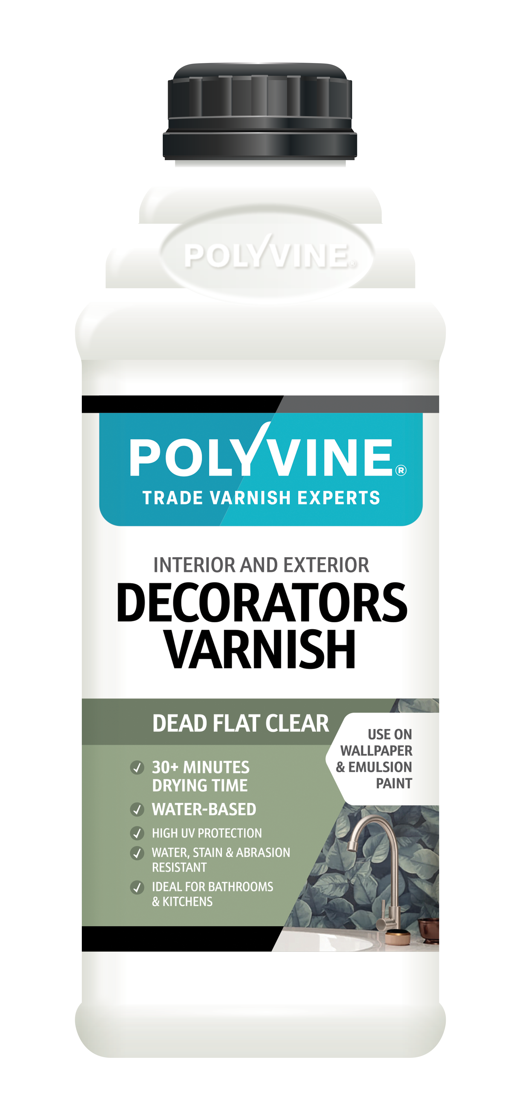 Decorators Varnish™ - Image 3