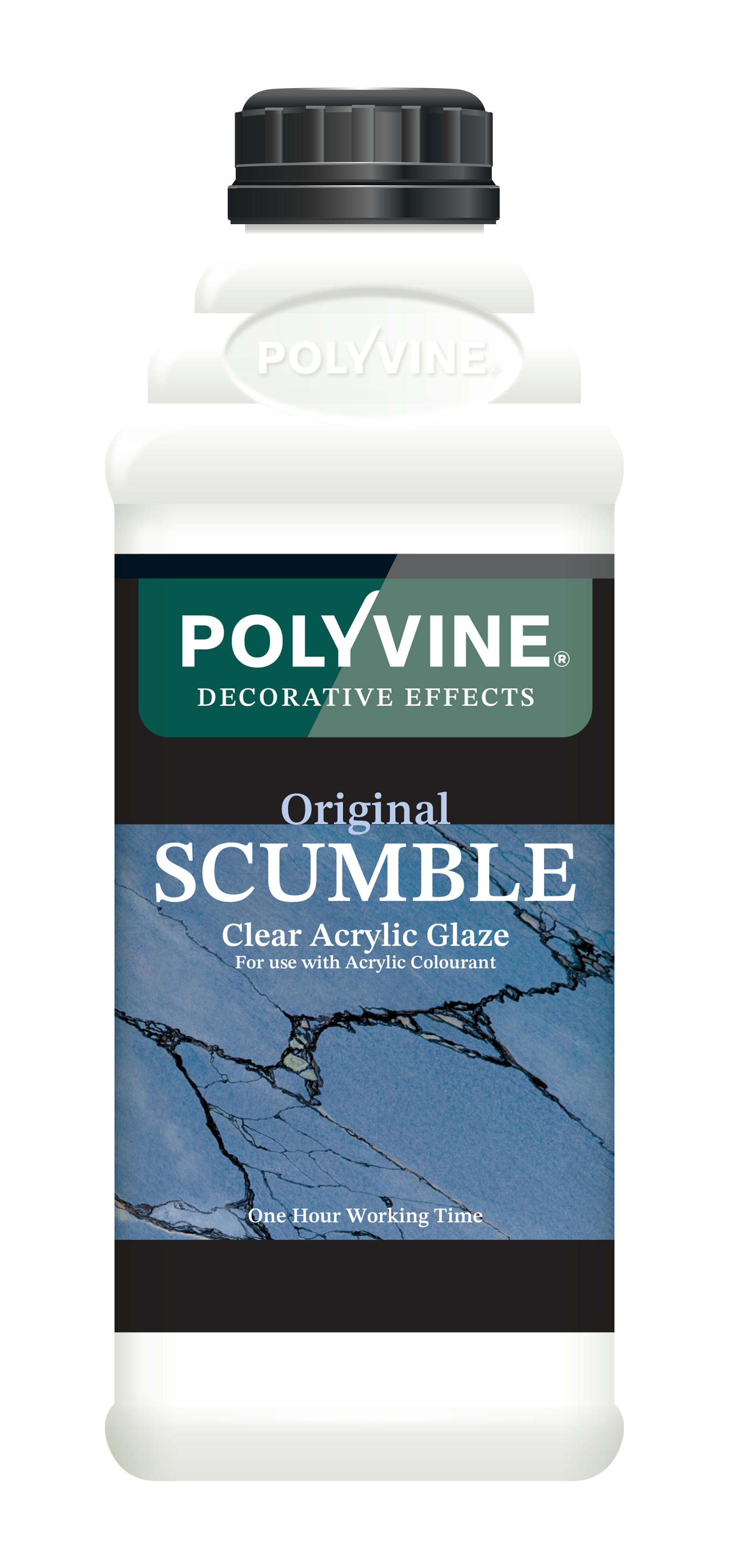 Tropical Scumble - Polyvine
