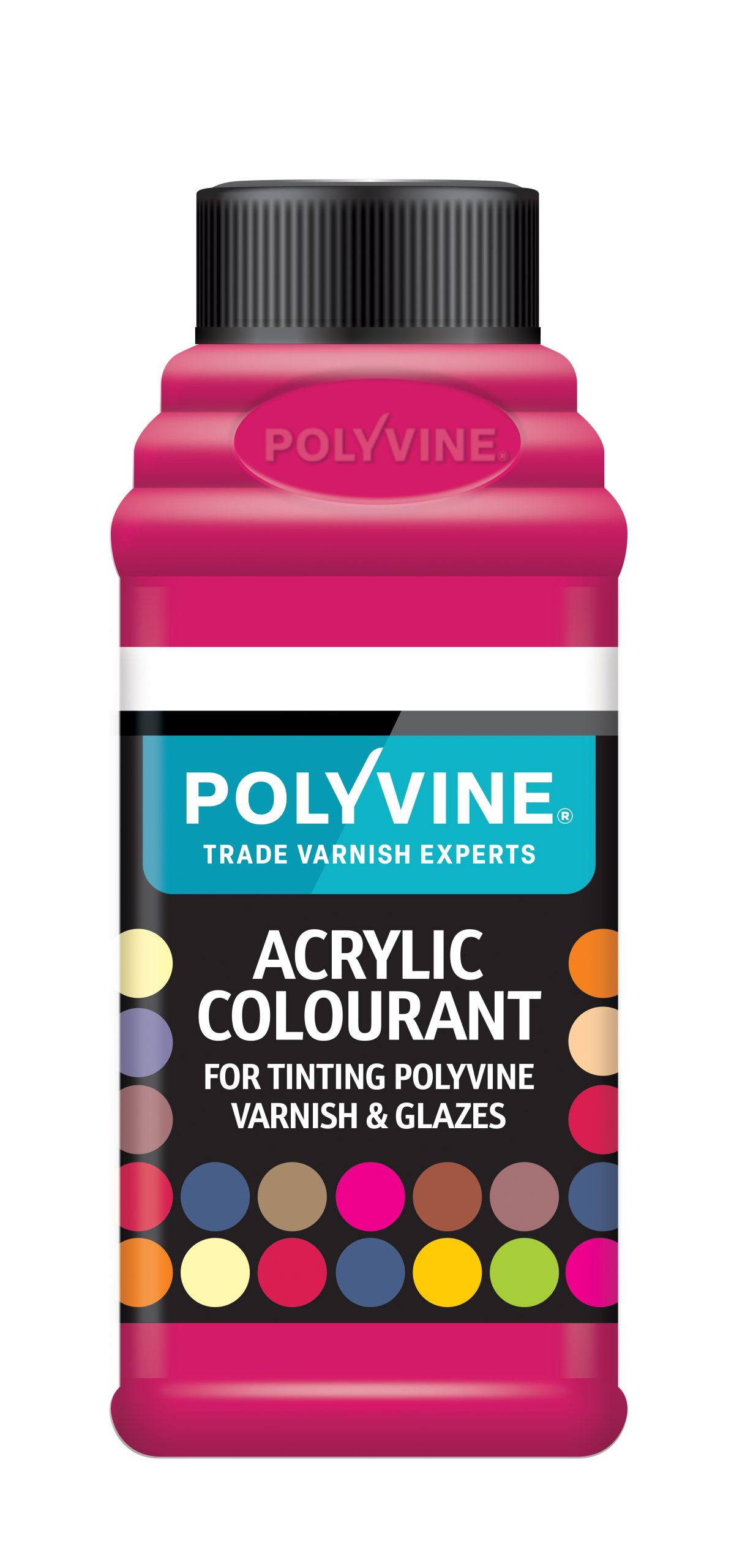 Original Scumble - Polyvine
