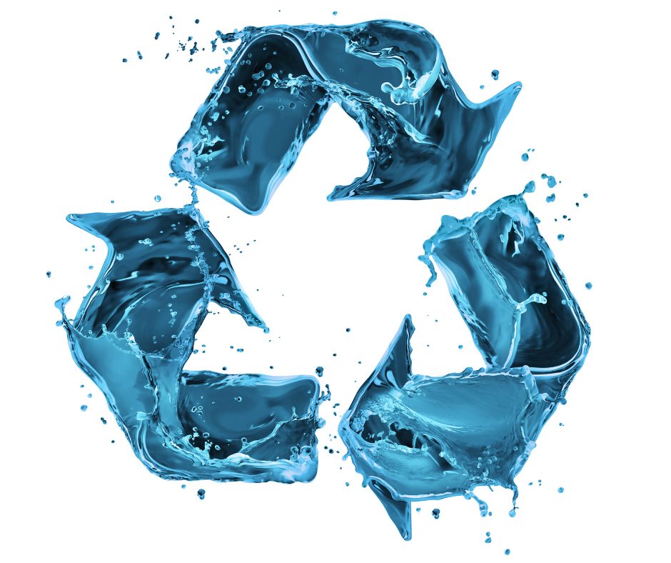 water recycling system