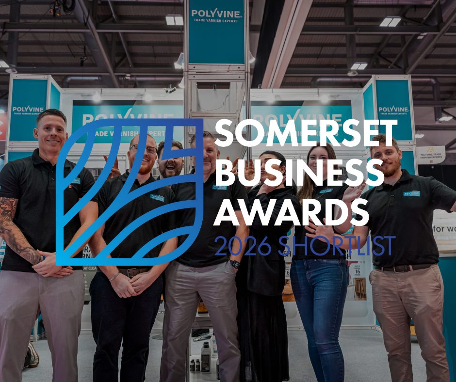 Somerset Business Awards Logo