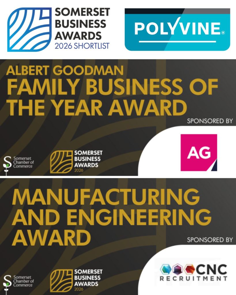 Somerset Business Awards