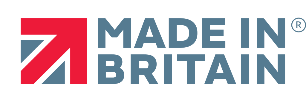 made in britain