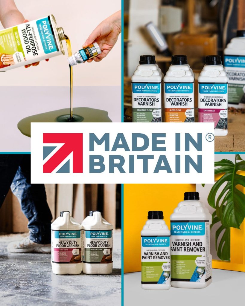 Made in Britain Members