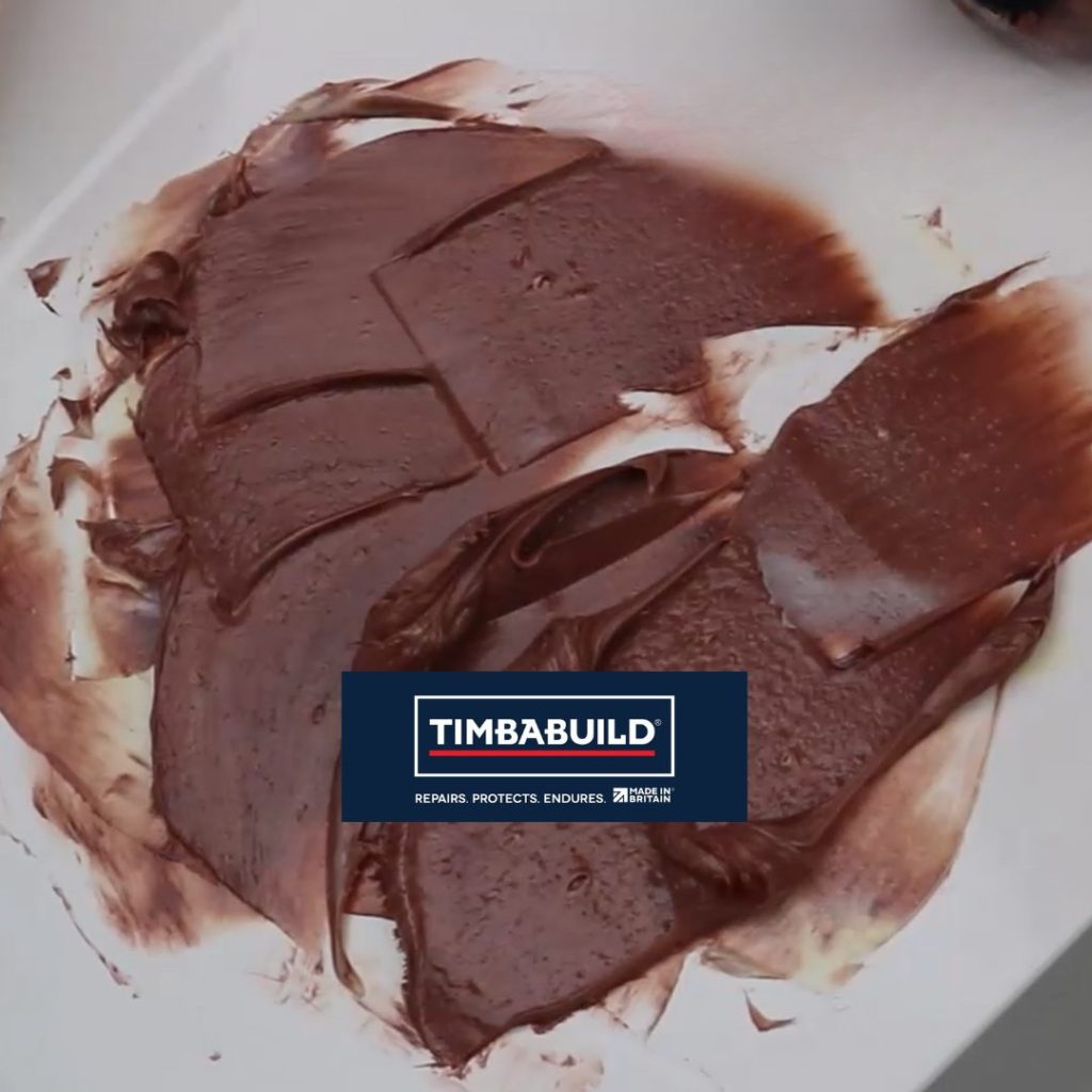 Timbabuild