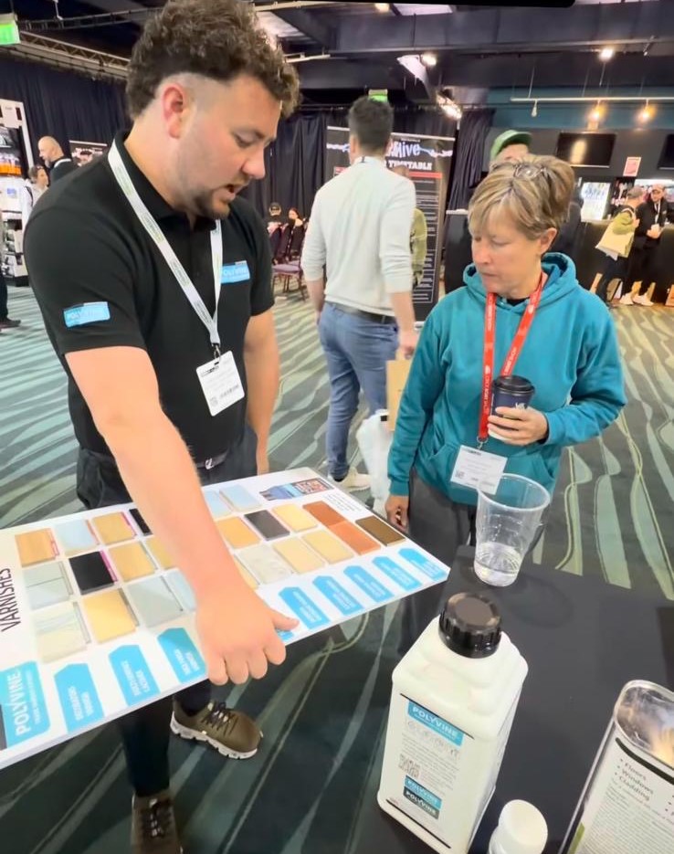 Trade Decorator Live 2026