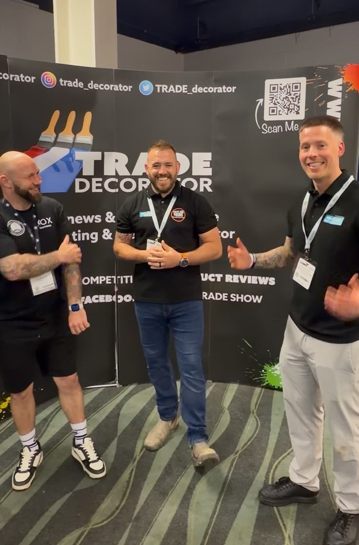 Trade Decorator Live 2026