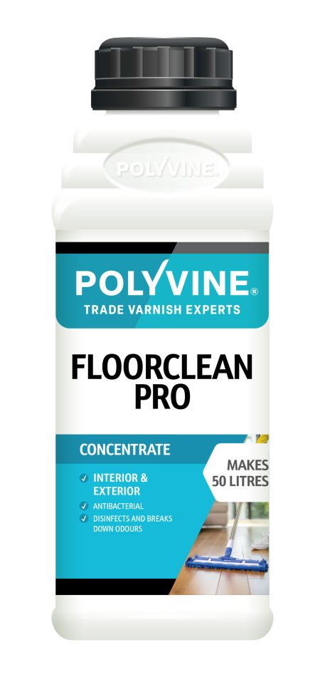 FLOORCLEAN PRO