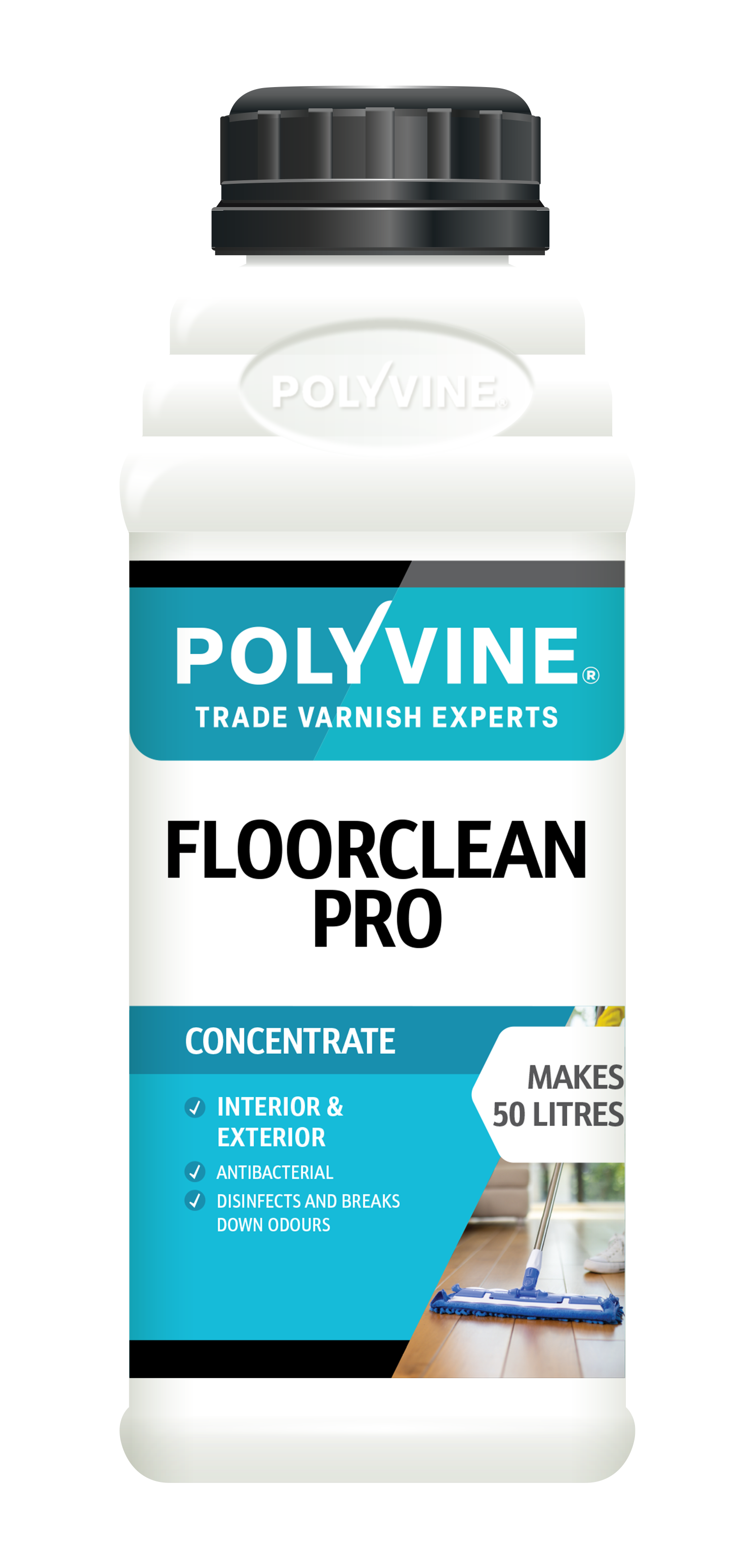 FLOORCLEAN PRO
