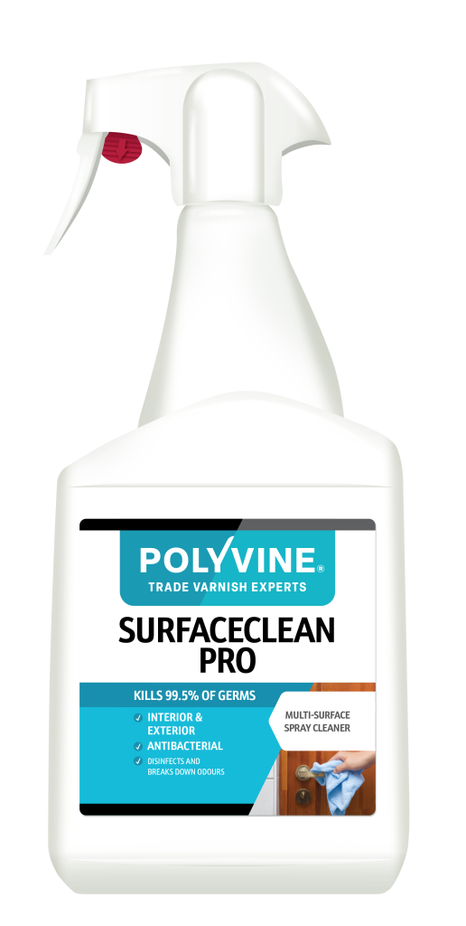 SURFACECLEAN PRO