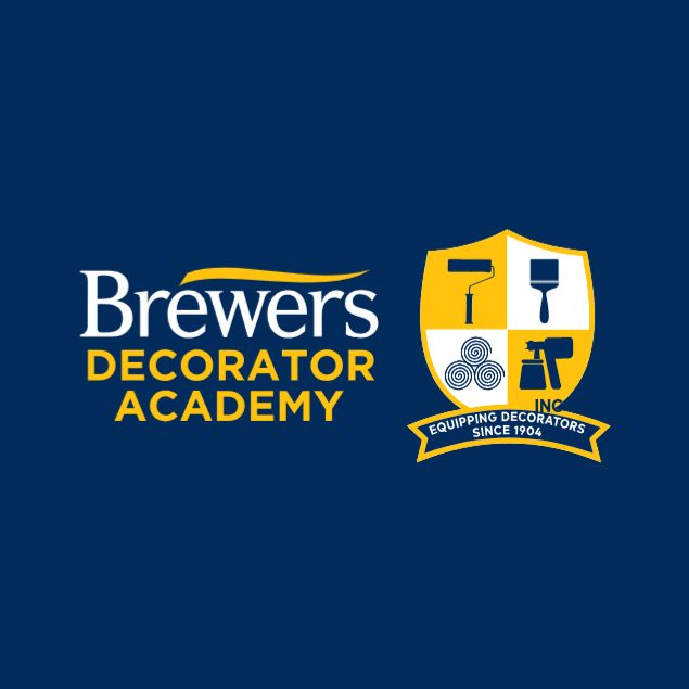 Brewers Decorator Academy