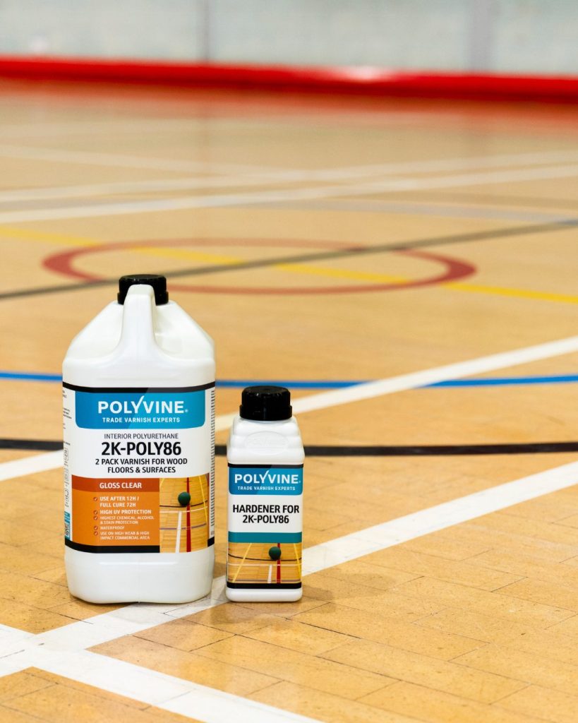 POLYVINE LAUNCH 3 NEW PRODUCTS