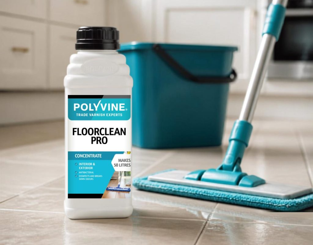 POLYVINE LAUNCH 3 NEW PRODUCTS
