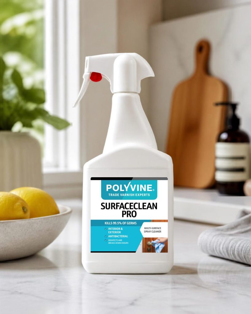 POLYVINE LAUNCH 3 NEW PRODUCTS