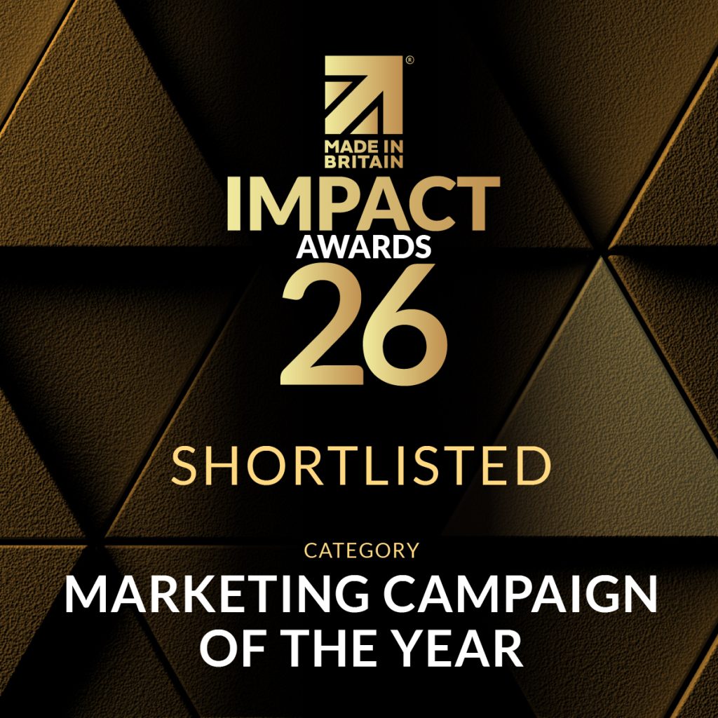 Made in Britain Impact Awards 2026